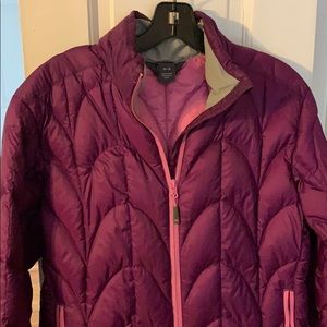 Transcendent Down Jacket